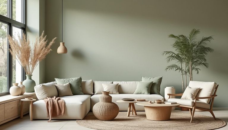 découvrez comment réaliser une peinture effet chaux brossé pour donner à vos murs un aspect authentique et naturel. suivez nos conseils et techniques pour réussir facilement cette finition tendance.