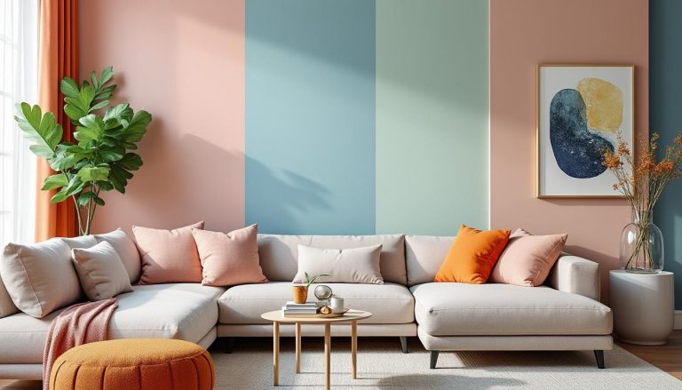 découvrez nos conseils pour bien choisir votre peinture à effet décoratif. comparez les types, les finitions, et trouvez l’option idéale pour sublimer vos murs et votre intérieur.