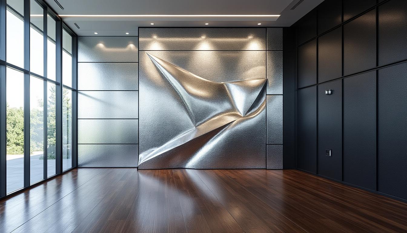 découvrez nos conseils pour bien choisir votre peinture à effet décoratif. astuces, types d’effets, couleurs et finitions : transformez votre intérieur selon vos envies !