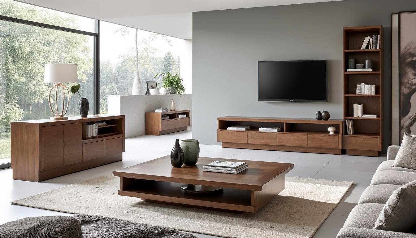 découvrez comment choisir le vernis idéal pour vos meubles en bois parmi les finitions mates, satinées ou brillantes. conseils, avantages et comparatif pour protéger et sublimer votre mobilier !