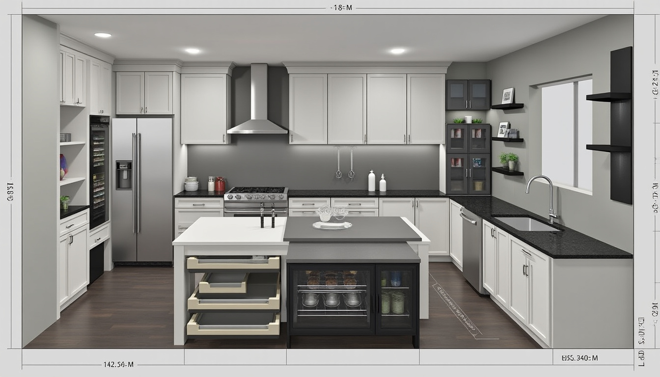 découvrez des astuces ingénieuses et faciles à mettre en œuvre pour optimiser l’espace dans chaque pièce de votre maison. maximisez votre confort et profitez d’un intérieur organisé et fonctionnel grâce à nos conseils pratiques.
