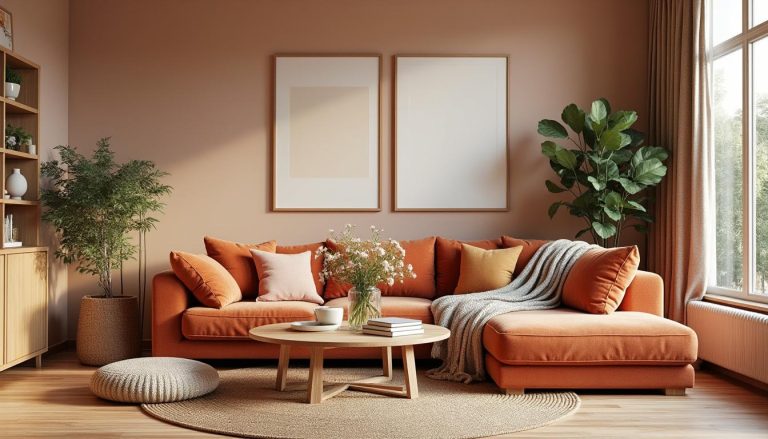 découvrez comment harmoniser couleurs et textures pour créer une ambiance chaleureuse et accueillante dans votre intérieur. conseils déco pour transformer votre espace en véritable cocon.