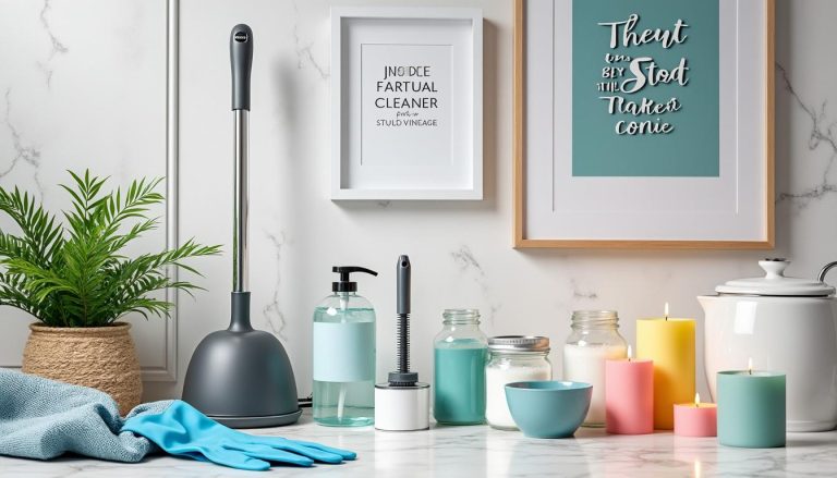 découvrez 5 astuces simples et efficaces pour déboucher vos toilettes rapidement avec des méthodes faciles à réaliser chez vous. dites adieu aux bouchons sans faire appel à un plombier !