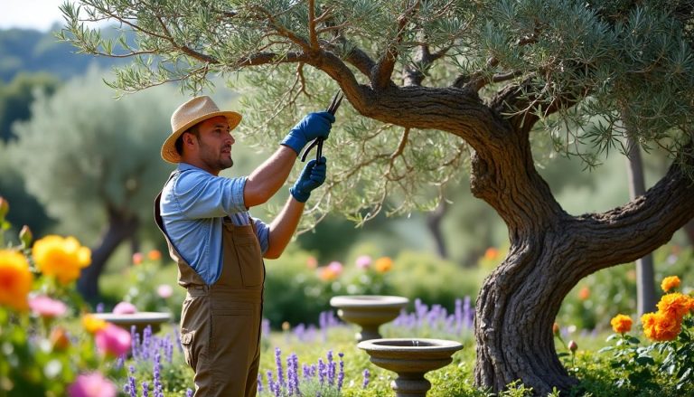 découvrez comment tailler un olivier efficacement avec nos conseils pratiques : techniques, périodes idéales et astuces pour garantir la santé et la beauté de vos arbres.