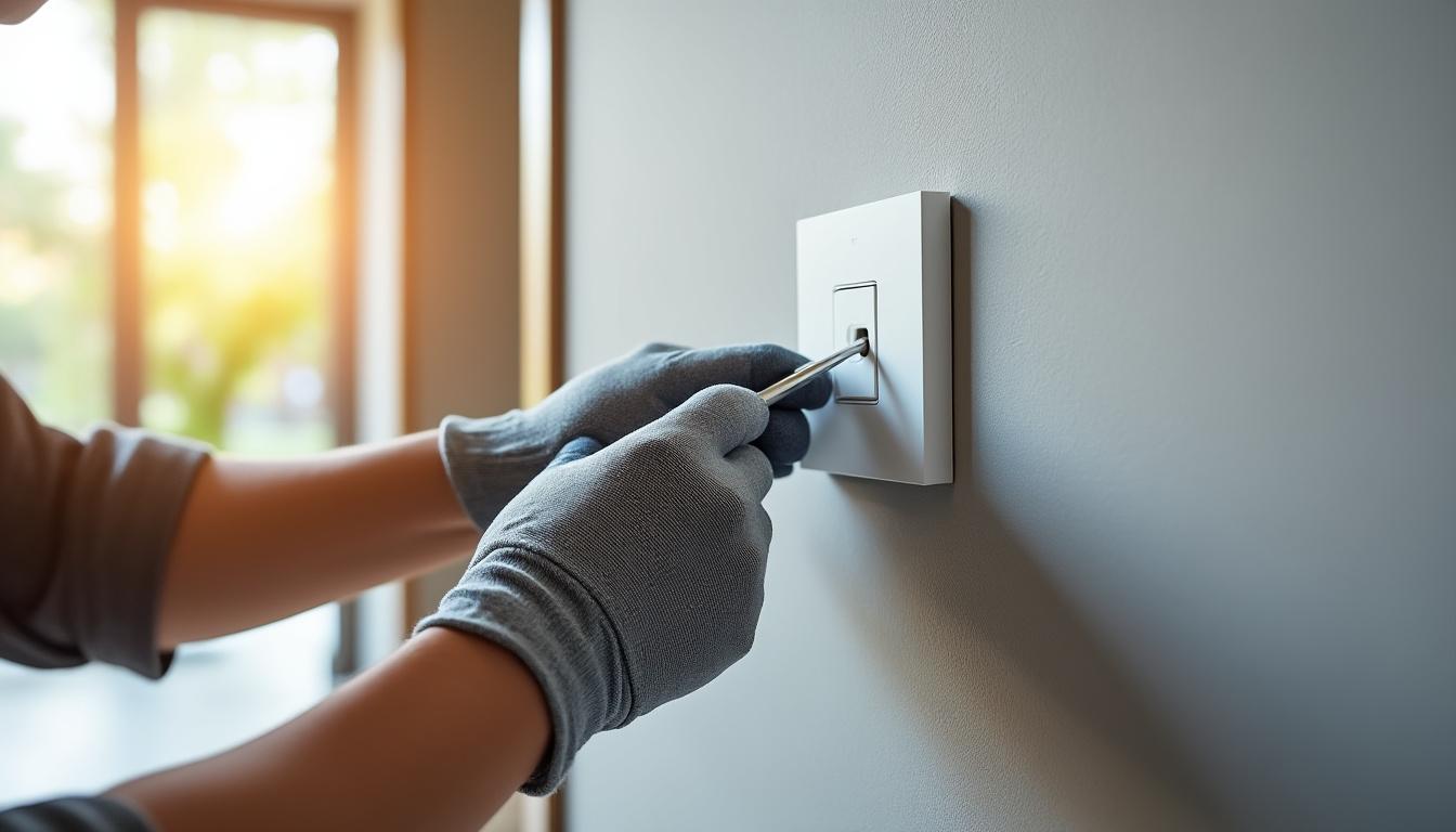 découvrez notre guide étape par étape pour brancher un interrupteur facilement et en toute sécurité. suivez nos conseils pratiques pour une installation réussie à domicile.