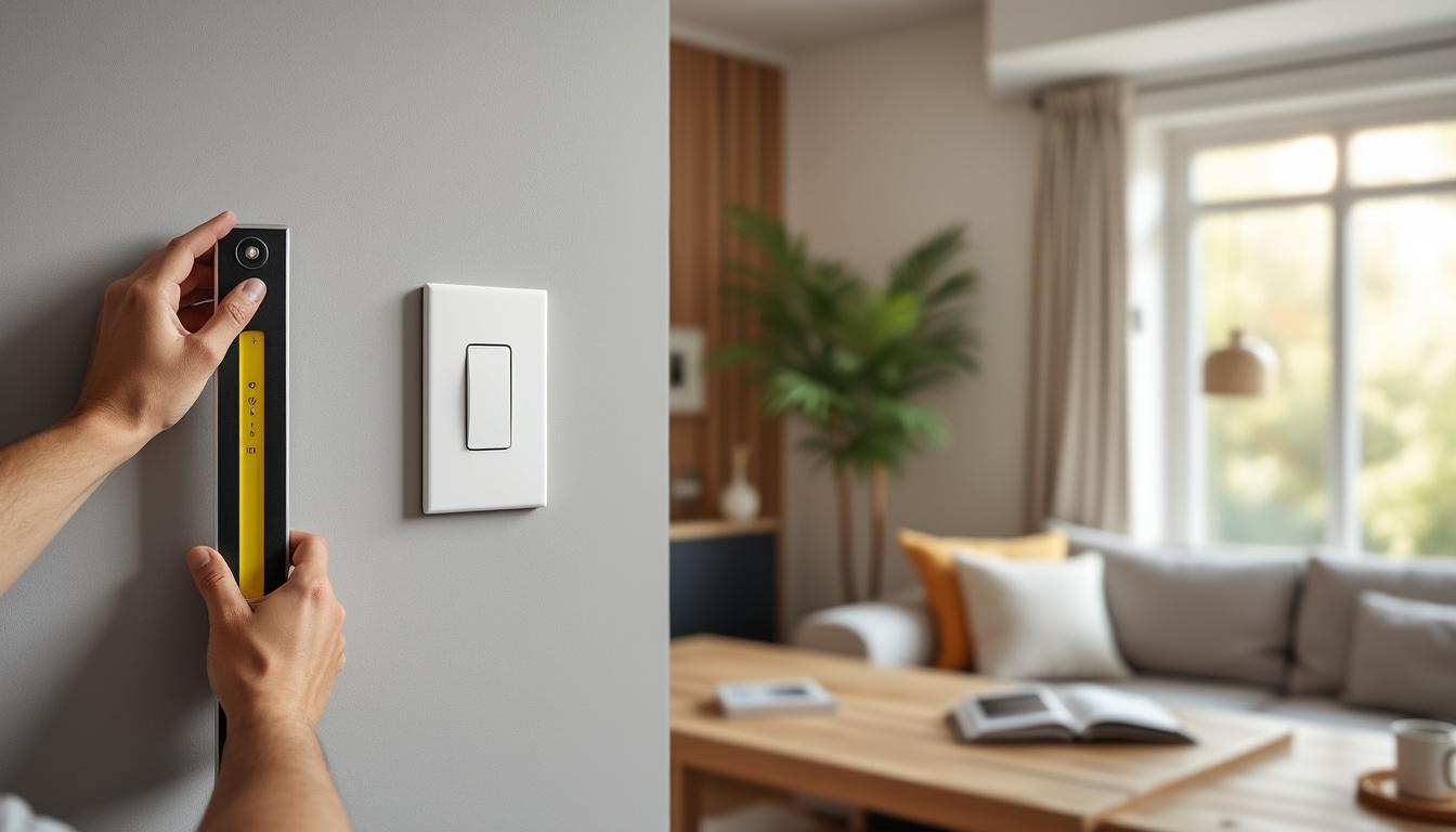 apprenez à brancher un interrupteur facilement grâce à notre guide étape par étape. suivez nos conseils pratiques pour une installation sécurisée et réussie.