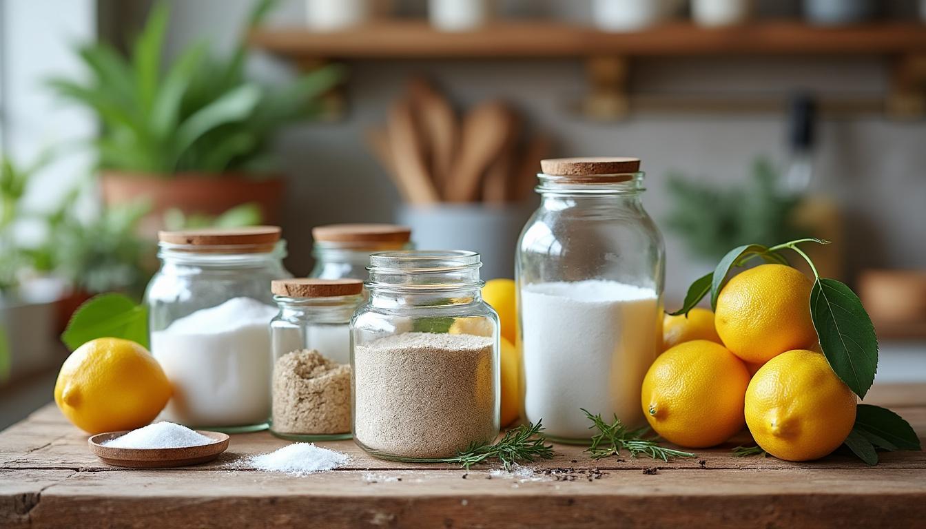 découvrez comment éliminer efficacement les puces de votre maison grâce à des méthodes naturelles et des solutions radicales adaptées pour un environnement sain et sans parasites.