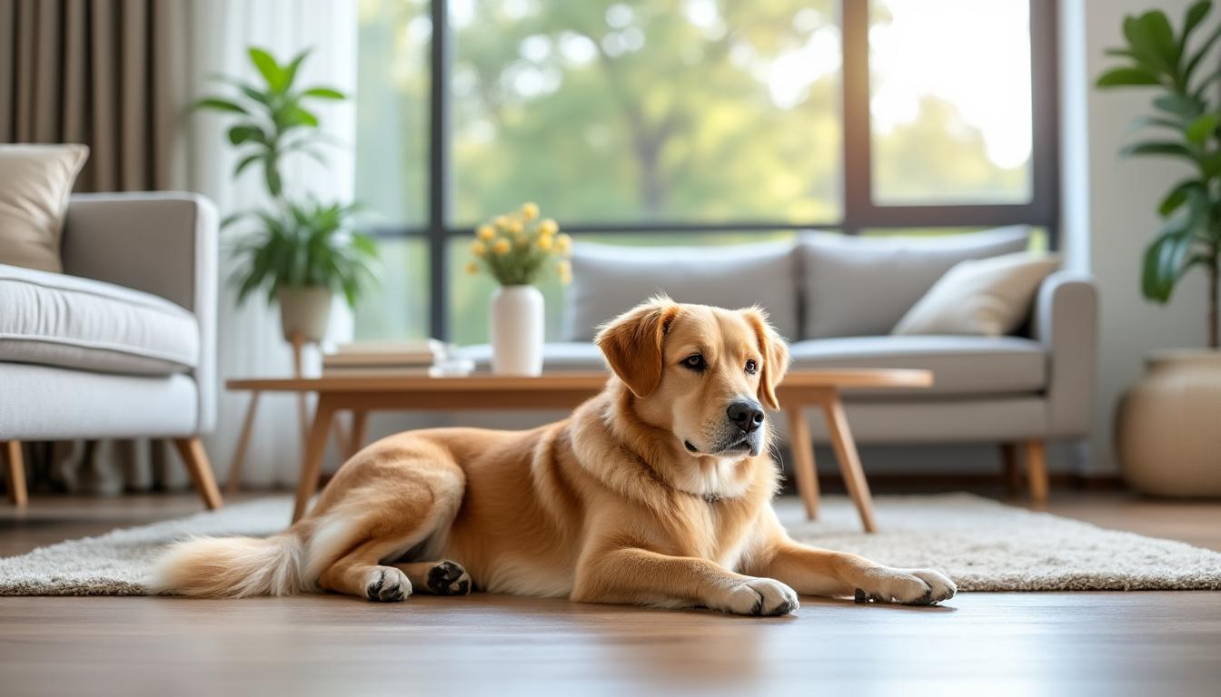 découvrez comment éliminer efficacement les puces dans votre maison grâce à des méthodes naturelles et des solutions radicales pour un environnement sain et sans parasites.