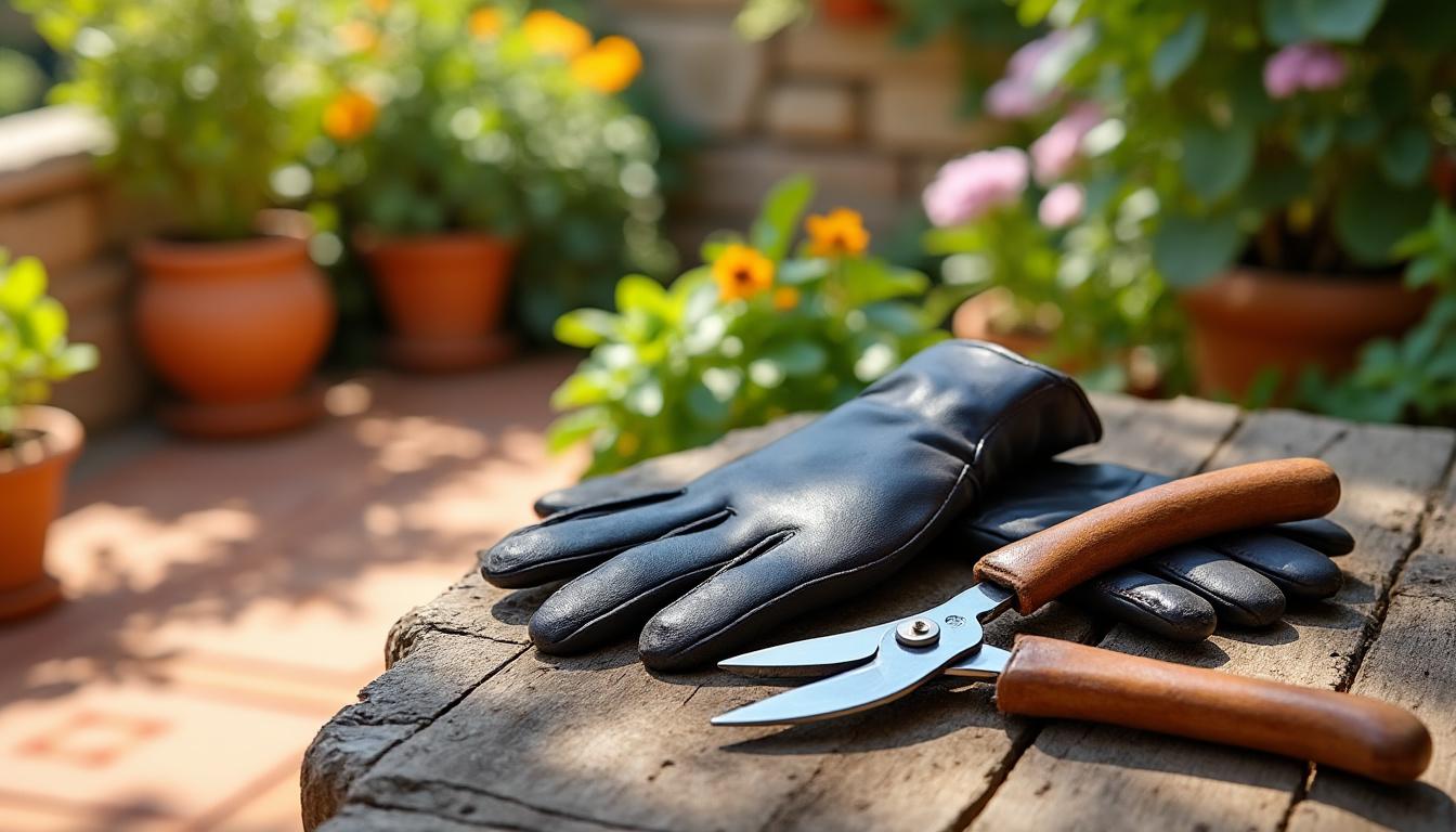 découvrez comment tailler un laurier rose pour encourager une floraison abondante grâce à notre guide complet avec des conseils pratiques faciles à suivre.