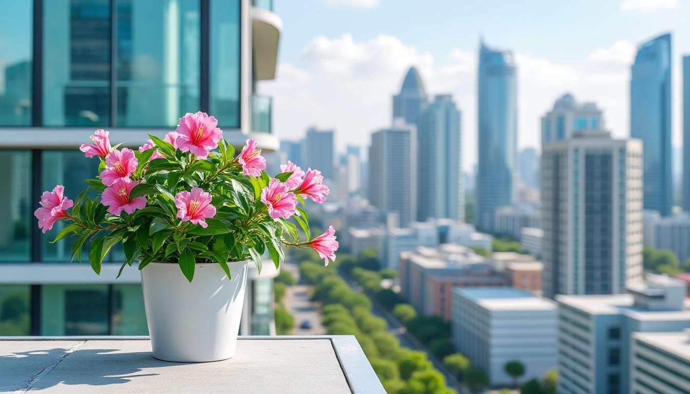 découvrez comment tailler efficacement votre laurier rose pour encourager une floraison abondante grâce à notre guide complet et conseils pratiques faciles à suivre.