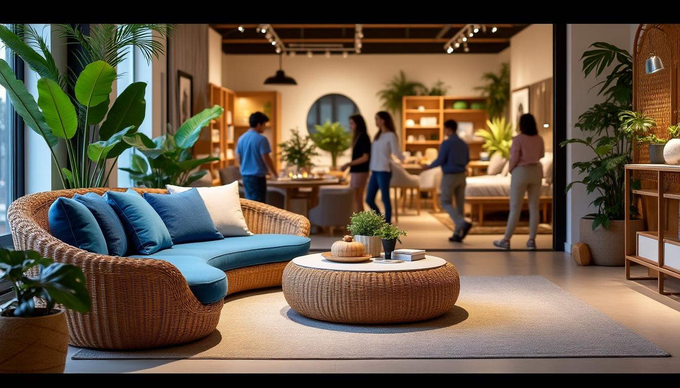 explorez la boutique maisons du monde à montaigu et trouvez des inspirations déco uniques, des conseils pratiques et une large sélection de meubles et accessoires pour sublimer votre intérieur.