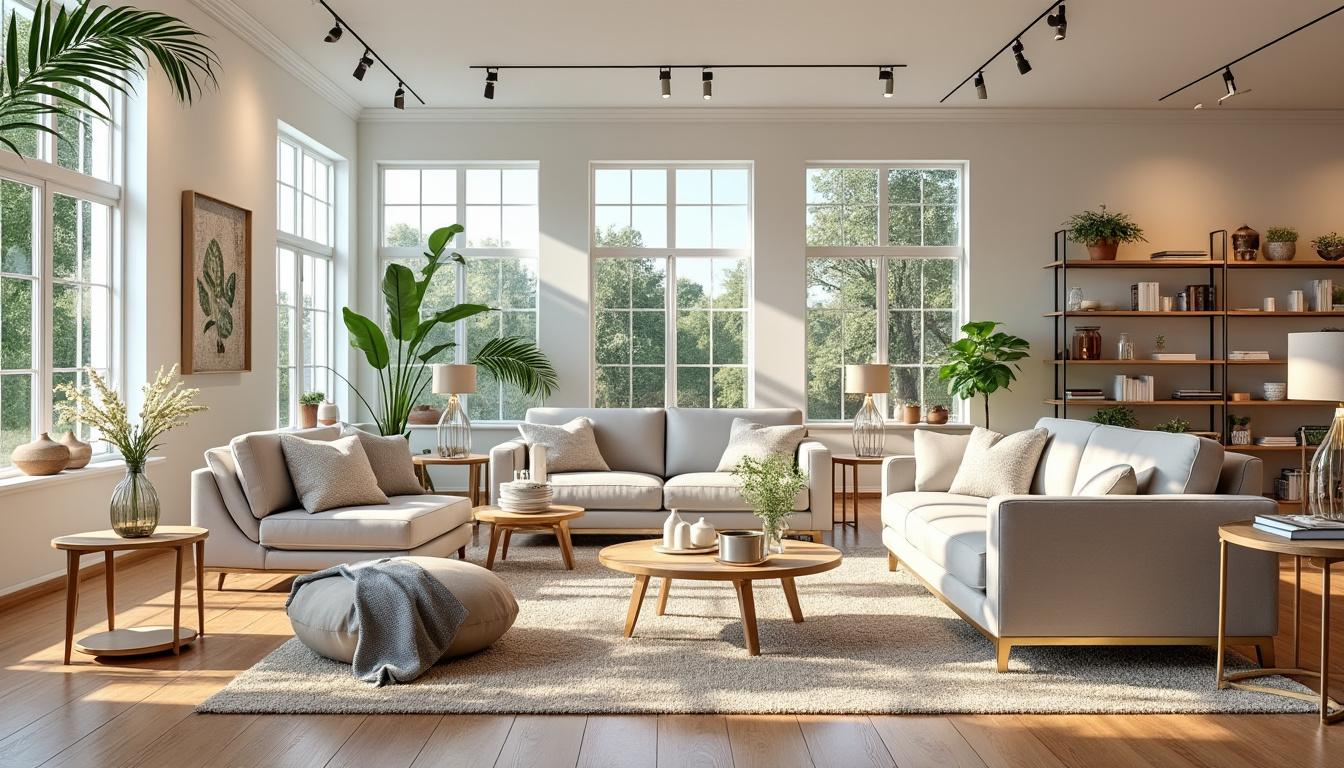 découvrez maisons du monde à saint-priest, la boutique déco incontournable près de lyon, pour un large choix de meubles et accessoires tendance qui sublimeront votre intérieur.