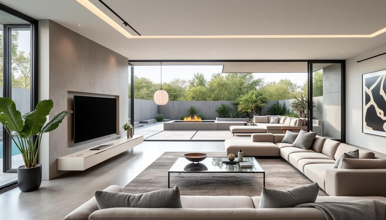 découvrez des astuces innovantes pour rafraîchir votre appartement et créer un intérieur moderne, élégant et stylé. transformez votre espace avec des idées simples et tendances.