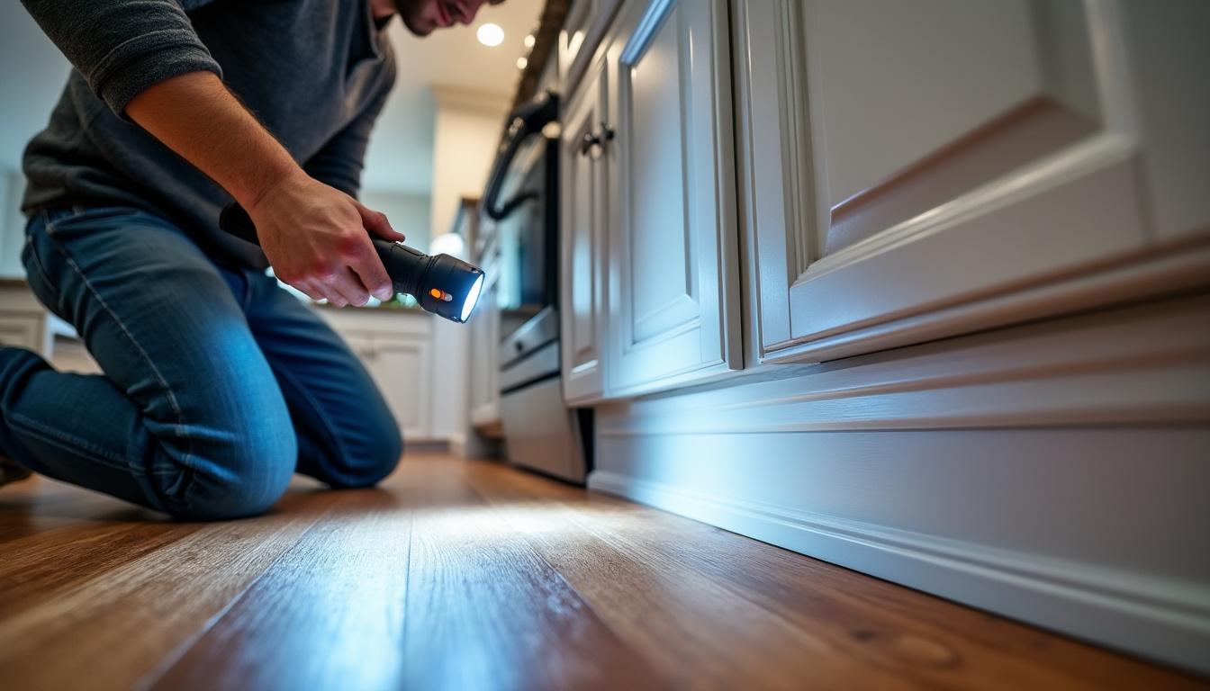 découvrez 5 astuces efficaces pour vous débarrasser des cafards et maintenir une maison saine et propre. protégez votre foyer avec nos conseils simples et pratiques.