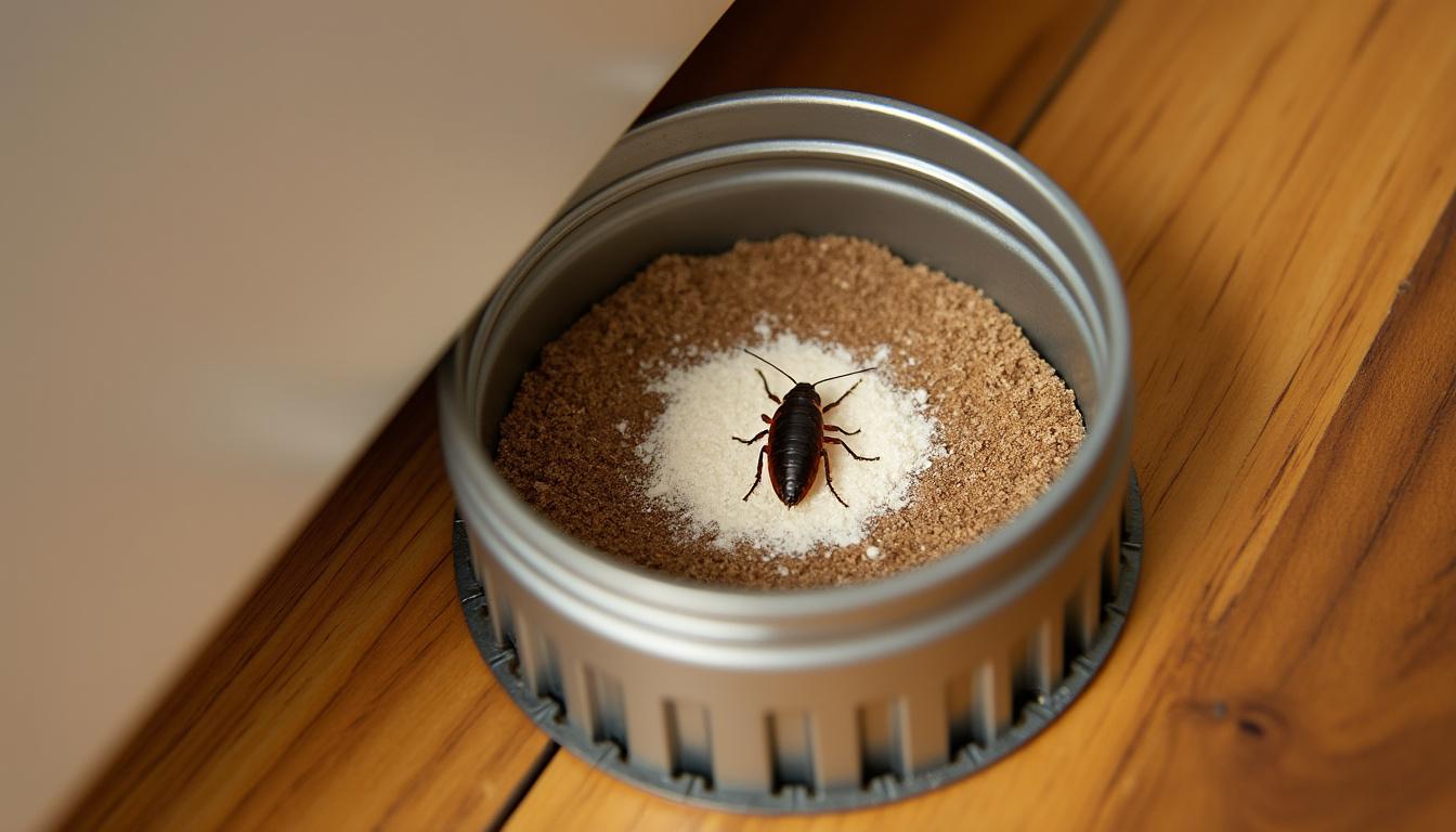 découvrez 5 astuces efficaces pour se débarrasser des cafards et maintenir une maison saine et propre. protégez votre foyer avec nos conseils simples et durables.