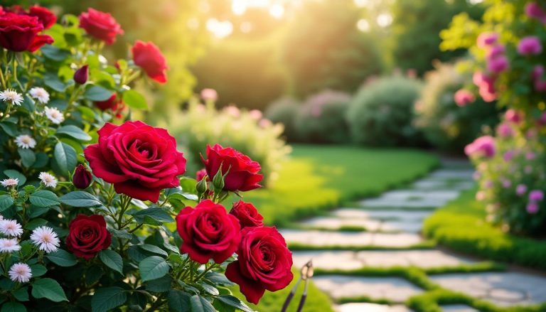 découvrez 5 astuces incontournables pour tailler votre rosier et obtenir une floraison éclatante. conseils pratiques pour entretenir vos rosiers et sublimer votre jardin !