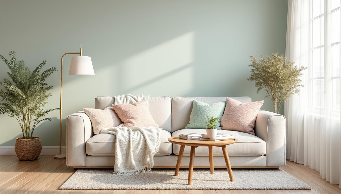 découvrez des astuces incontournables pour transformer votre salon en un havre de douceur et de convivialité, alliant confort et style pour un espace chaleureux et accueillant.