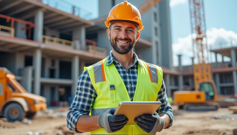 découvrez comment l'assurance décennale protège les artisans et entreprises du bâtiment en garantissant la sécurité et la qualité de leurs travaux sur 10 ans.