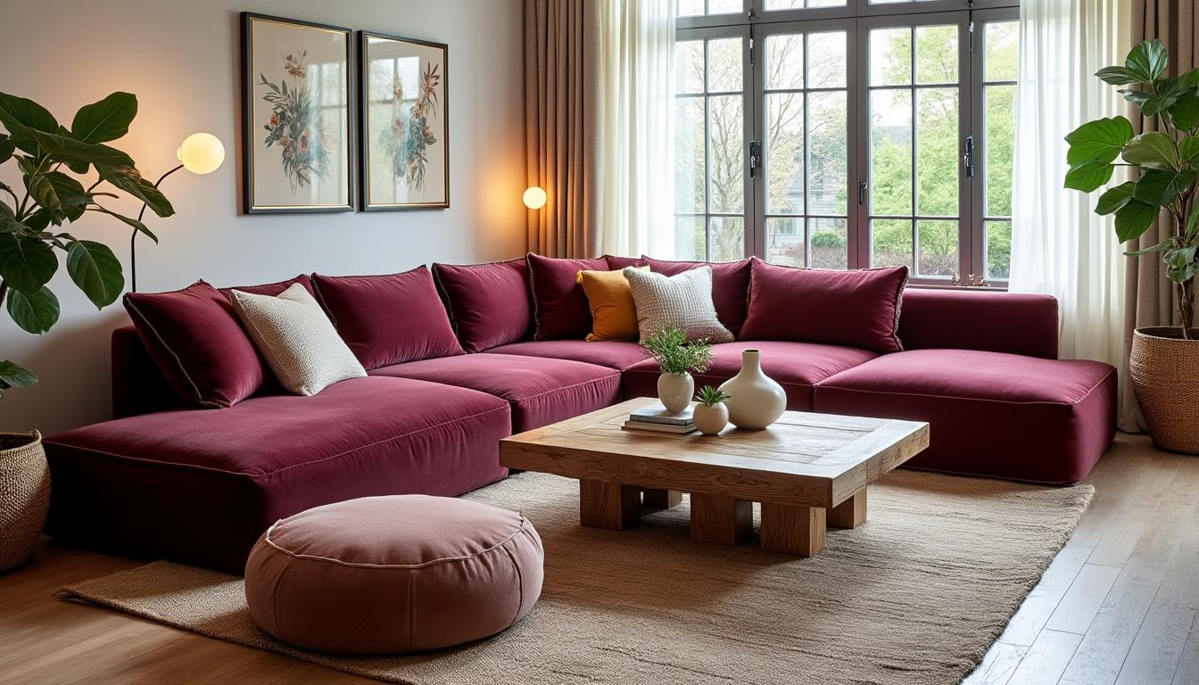 découvrez les dernières tendances en décoration intérieure à besançon avec les inspirations uniques et élégantes du magasin maisons du monde.