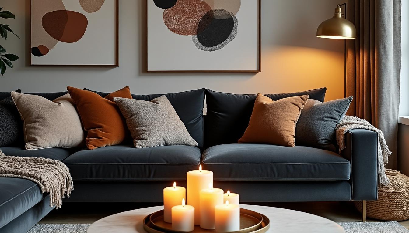 découvrez pourquoi maisons du monde à claye-souilly est le choix idéal pour votre décoration intérieure, alliant style, qualité et diversité pour sublimer votre maison.