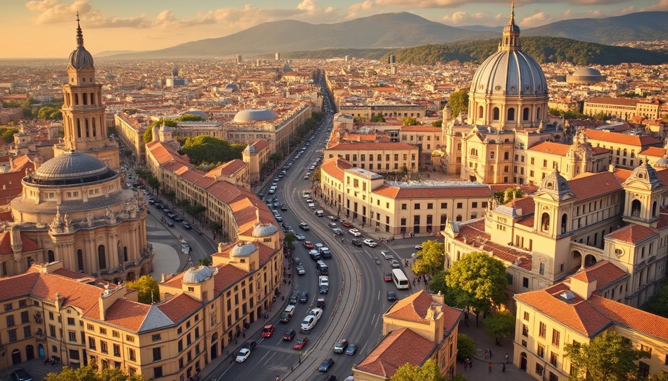 découvrez pourquoi maisons du monde à saint-hilaire-du-harcouët est votre destination incontournable pour une décoration tendance alliant style, qualité et originalité.