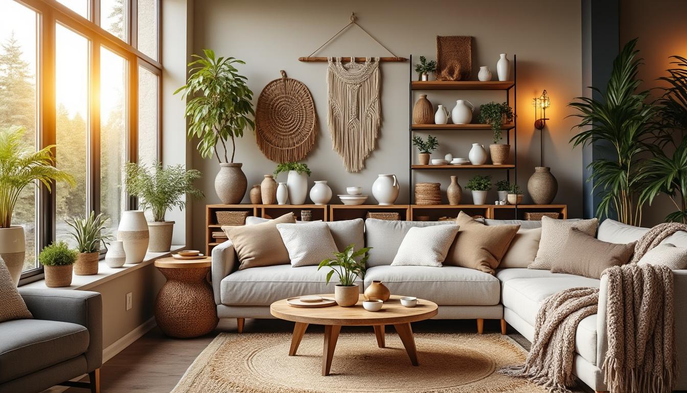 explorez la boutique maisons du monde à barentin pour découvrir des inspirations déco uniques et bénéficier de conseils pratiques pour transformer votre intérieur avec style.