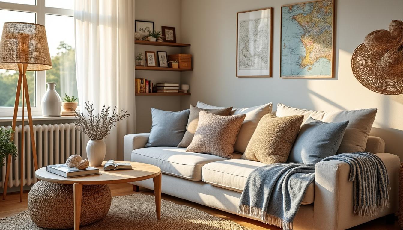 explorez la boutique maisons du monde à ploërmel pour découvrir des idées déco uniques et des inspirations qui reflètent le charme local.