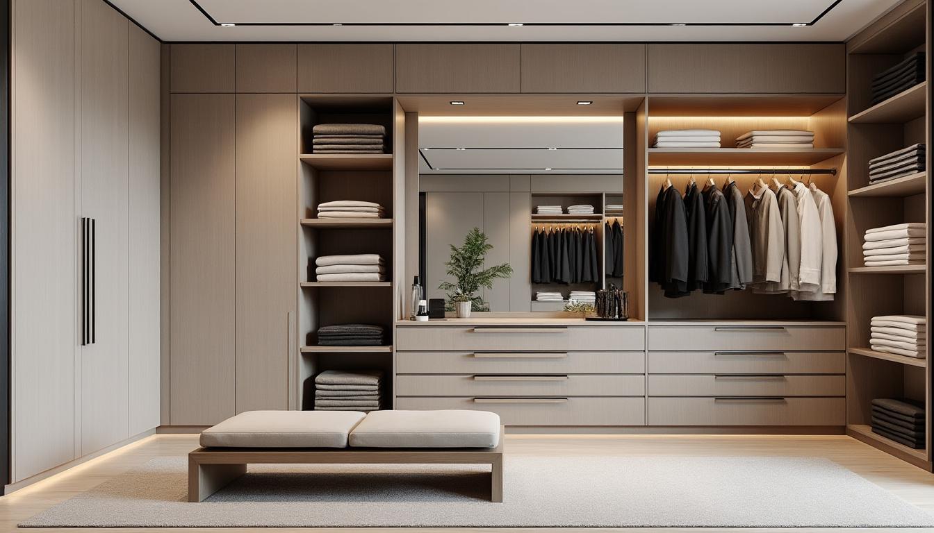 découvrez 10 conseils incontournables pour un dressing organisé et un rangement parfait. optimisez votre espace et trouvez facilement vos vêtements chaque jour.