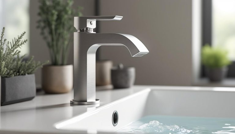 découvrez comment choisir un robinet de salle de bains durable et performant grâce à nos conseils essentiels pour allier qualité, design et économies d'eau.