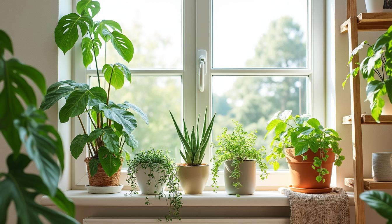 découvrez les plantes idéales pour les débutants, faciles à entretenir et parfaites pour commencer votre aventure jardinage en toute simplicité.