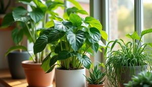 découvrez notre sélection de plantes idéales pour les débutants, faciles à entretenir et parfaites pour embellir votre intérieur sans effort.