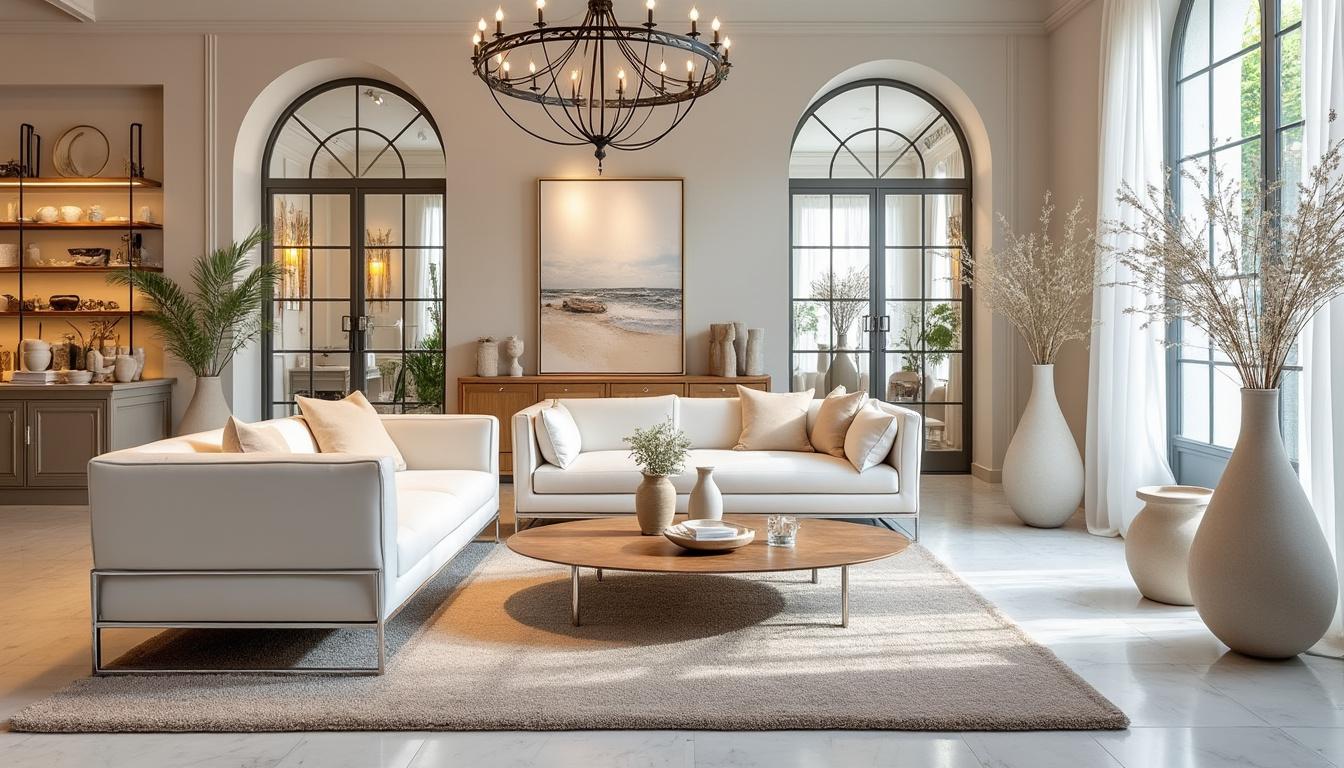 découvrez la boutique maisons du monde à clermont-ferrand, votre destination incontournable pour une décoration intérieure élégante et tendance.