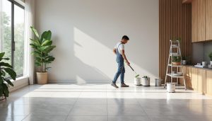 découvrez notre guide ultime pour peindre votre carrelage et transformez facilement votre sol avec des conseils pratiques, techniques et astuces pour un résultat durable et esthétique.