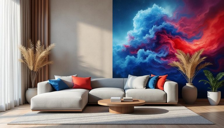 découvrez le duel captivant entre tons neutres et couleurs vives pour vos murs. trouvez l'inspiration pour créer une ambiance tendance et pleine de caractère dans votre intérieur.