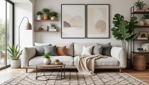 découvrez des astuces simples et efficaces pour transformer votre salon sans avoir à tout rénover. donnez un nouveau souffle à votre espace avec peu de moyens et beaucoup de style.