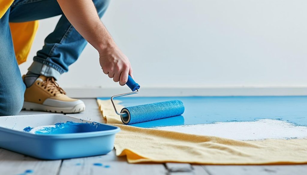 découvrez nos astuces incontournables pour réussir la peinture d’un mur et évitez les pièges courants grâce à nos conseils pratiques et faciles à suivre.