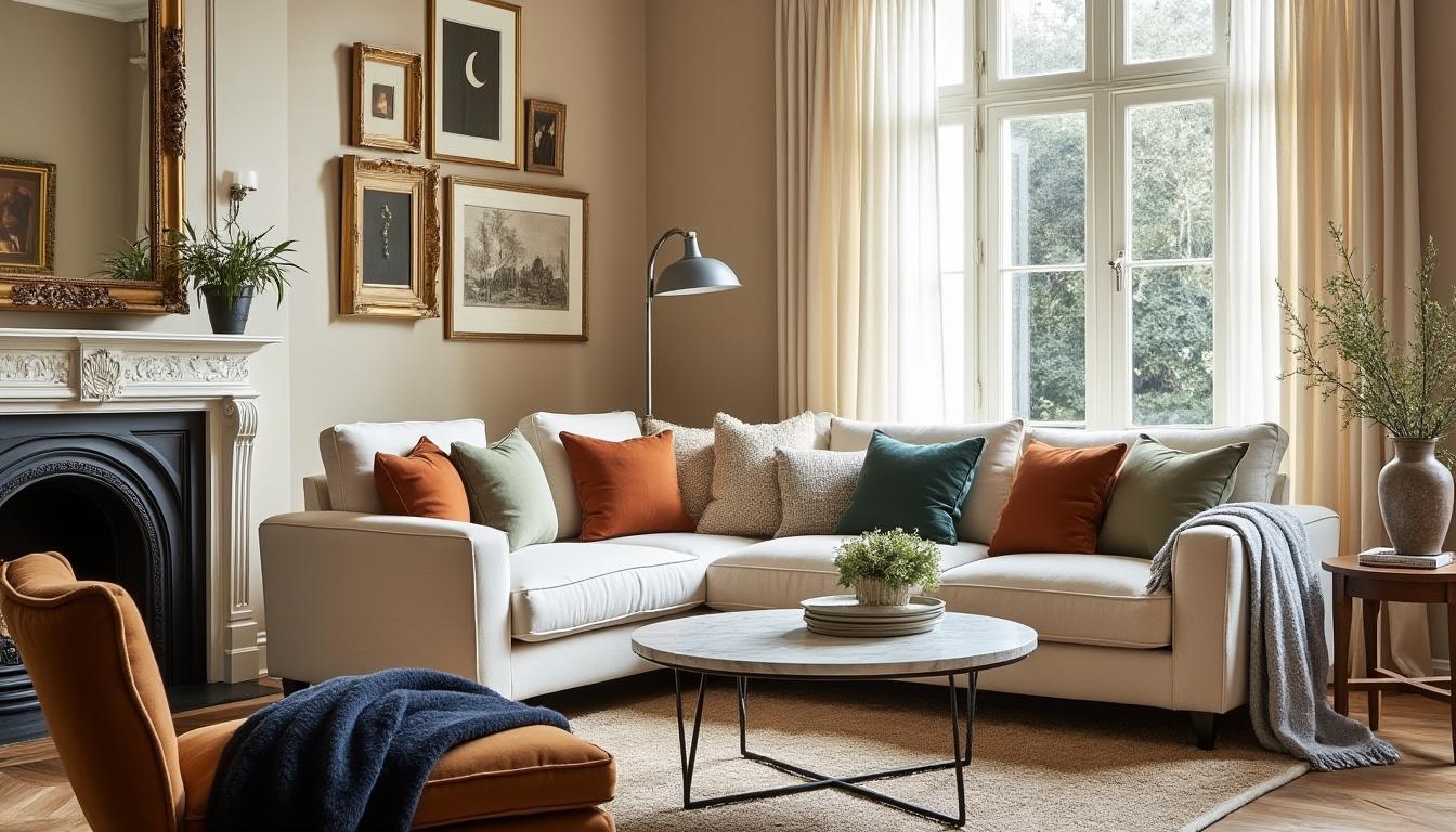 découvrez le magasin maisons du monde à bry-sur-marne pour trouver des idées déco uniques et des inspirations locales qui transformeront votre intérieur avec style.