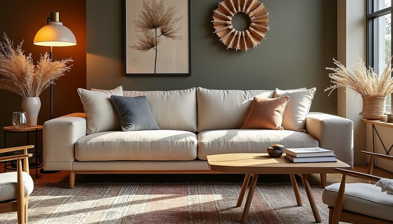 Maisons du Monde Saint-Parres : Inspirations et Nouveautés Déco