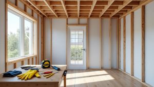 découvrez des solutions d'isolation maison simples et efficaces, conçues pour les débutants. guide pratique pour améliorer le confort et réduire les dépenses énergétiques facilement.