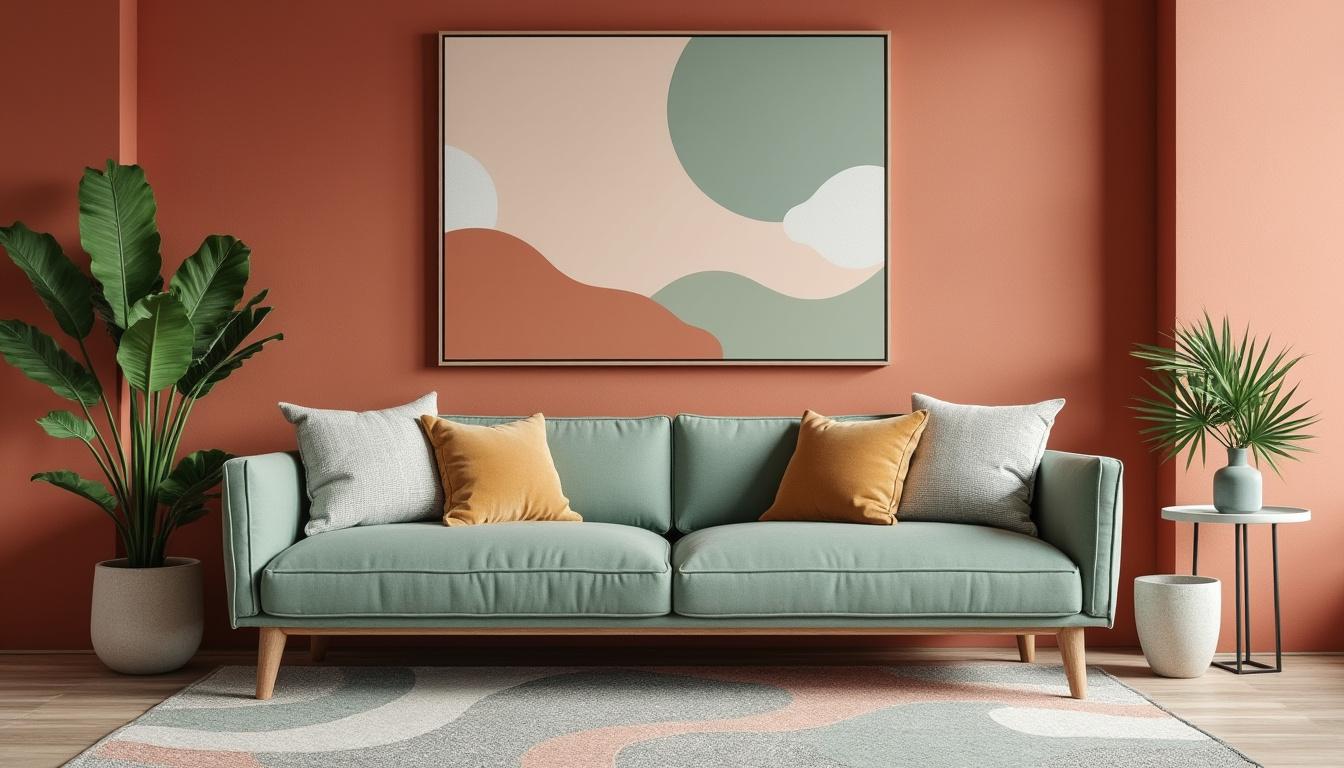 découvrez les astuces essentielles pour maîtriser l'harmonie des couleurs et transformer votre intérieur en un espace esthétique et équilibré.