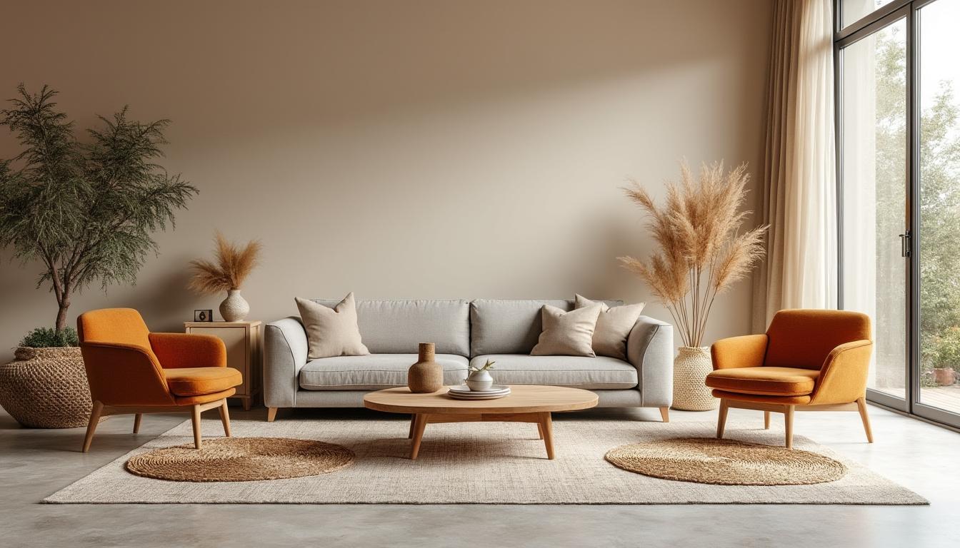 découvrez les teintes incontournables pour une décoration intérieure moderne et stylée, alliant tendances actuelles et harmonie des couleurs pour sublimer votre espace de vie.