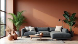 découvrez les teintes incontournables pour une décoration intérieure moderne et stylée, alliant élégance et tendance pour sublimer votre espace de vie.