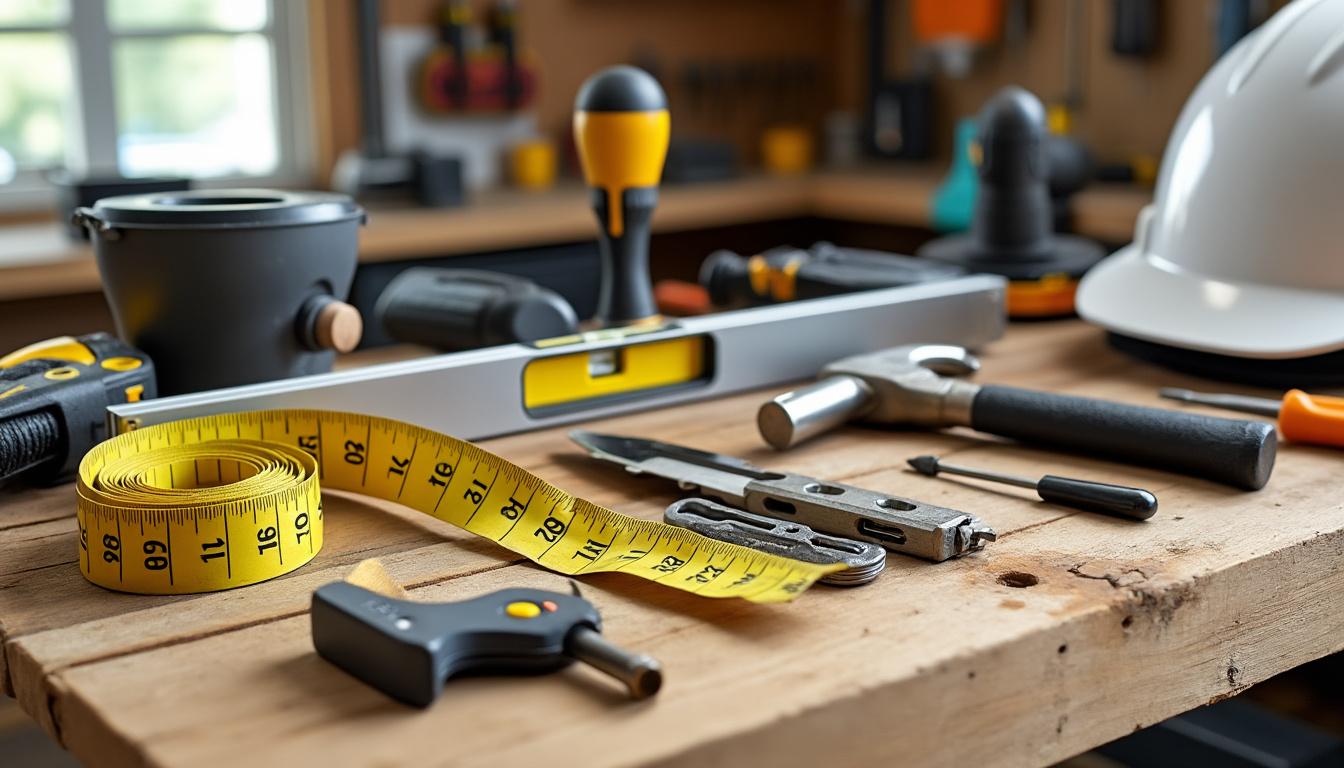 découvrez les astuces incontournables de bricolage à la maison pour économiser du temps et réaliser vos projets facilement et rapidement.