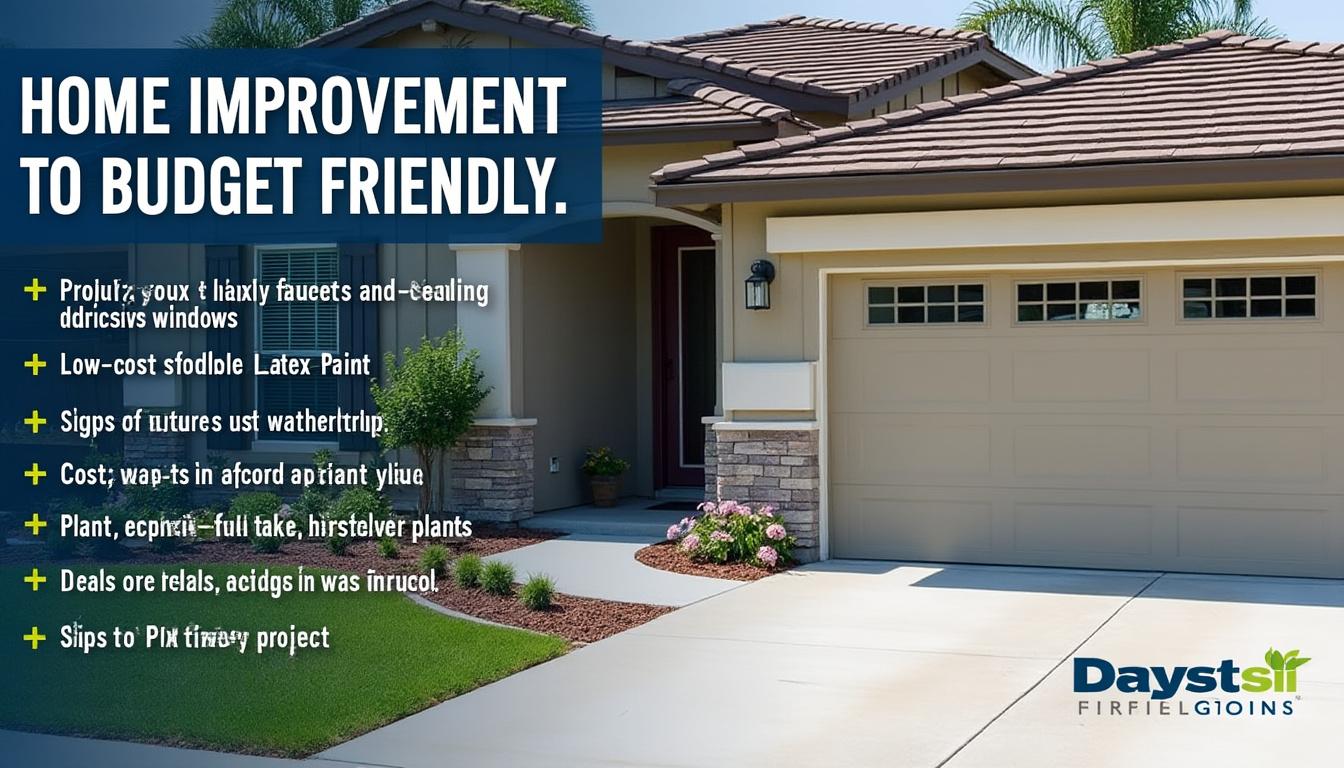 découvrez des astuces de bricolage futé pour réduire efficacement le coût de vos travaux tout en optimisant votre temps et votre budget.