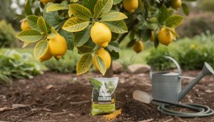 découvrez nos conseils pratiques et solutions efficaces pour lutter contre la chlorose des agrumes et redonner santé et éclat à votre citronnier.