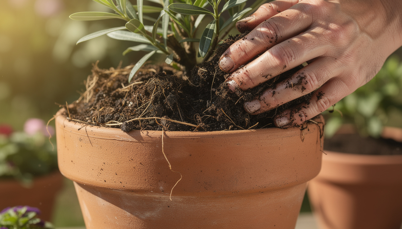 découvrez comment bien fertiliser votre laurier-rose pour améliorer sa floraison. ce guide complet vous offre des conseils pratiques pour une croissance saine et des fleurs éclatantes toute la saison.