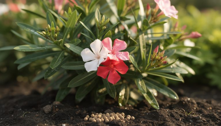 découvrez le guide complet pour bien fertiliser le laurier-rose et obtenir une floraison éclatante toute la saison. conseils pratiques et astuces efficaces.