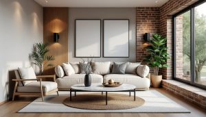 découvrez comment associer différents matériaux pour créer une décoration harmonieuse et réussie, alliant style et équilibre dans votre intérieur.