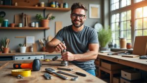 découvrez nos conseils pratiques pour réussir vos petits travaux soi-même facilement et efficacement, sans avoir besoin de faire appel à un professionnel.