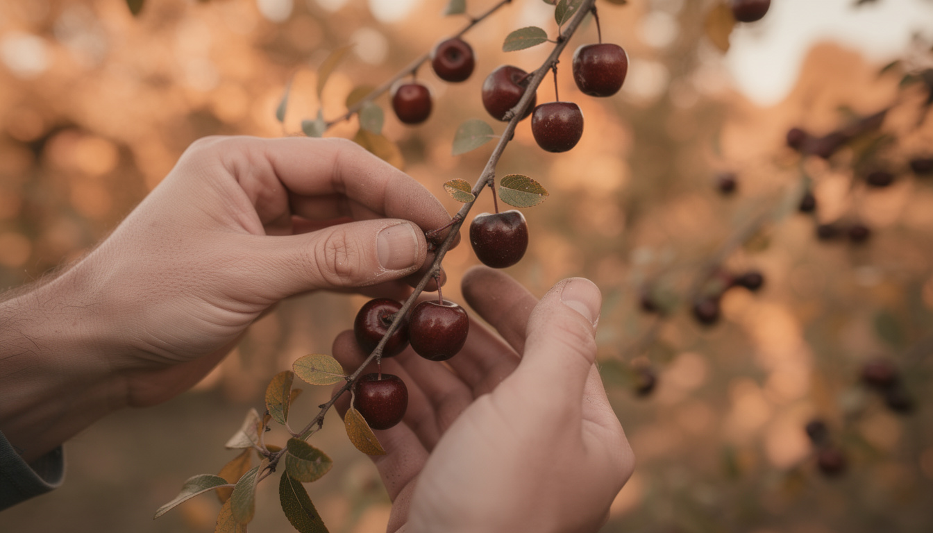 découvrez comment le jujubier, arbre fruitier aux multiples bienfaits, participe activement à la lutte contre le réchauffement climatique grâce à ses propriétés écologiques et nutritives.